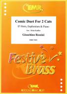Duetto comico per 2 gatti Download
