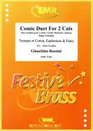 Duetto comico per 2 gatti Download