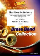 Eine Gämse im Weinberg Download