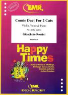 Duetto comico per 2 gatti Download