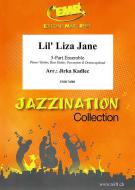 Lil' Liza Jane Download