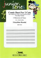 Duetto comico per 2 gatti Download