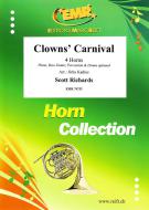 Clowns' Carnival Download