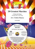 20 marce più grandi Download