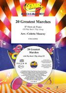 20 marce più grandi Download