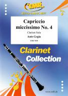 Capriccio miccissimo No. 4 Download