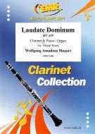 Laudate Dominum KV 339 Download