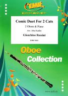 Duetto comico per 2 gatti Download