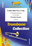 Duetto comico per 2 gatti Download