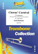 Clowns' Carnival Download