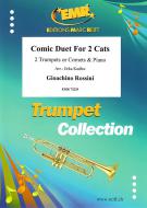 Duetto comico per 2 gatti Download