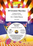 20 marce più grandi Download
