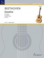 Sonatina in re minore da WoO 43/1 Download