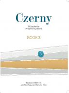 Piano Safari: Czerny Etudes 3 