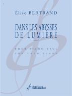 Dans Les Abysses de Lumiere op. 17 