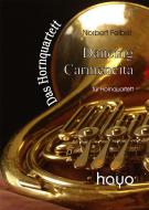 Dancing Carmencita 