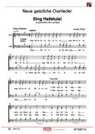 Sing Halleluia! Download