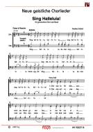 Sing Halleluia! Download