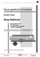 Sing Halleluia! Download