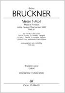 Messa in fa minore WAB 28 