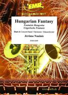 Fantasia ungherese Standard