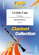 4 piccoli gatti Standard
