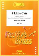 4 piccoli gatti Download