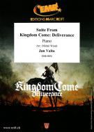 Suite de "Kingdom Come: Liberazione" Download