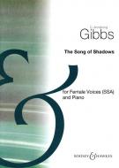 The Song of Shadows 