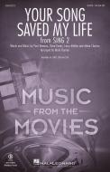 Your Song Saved My Life Standard