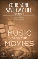 Your Song Saved My Life Standard