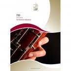 Tilt - Fagot and piano 