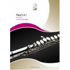 That's it ! - Flute 