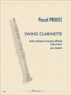 Swing Clarinette 