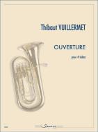 Ouverture 