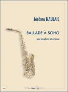 Ballade A Soho 