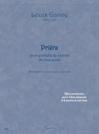 Prière 