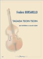 Tagada tsoin tsoin 