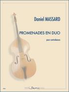 Promenades En Duo 
