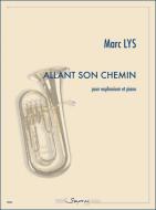 Allant Son Chemin 