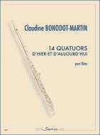 14 Quatuors 