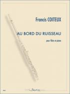 Au bord du ruisseau 