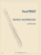 Tango Misterioso 