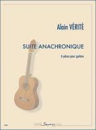 Suite Anachronique 