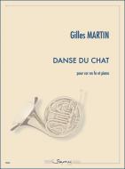 Danse Du Chat 