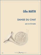 Danse Du Chat 