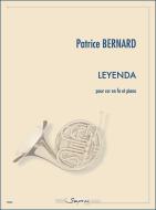 Leyenda 