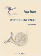 Un pont - Une danse 