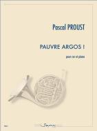 Pauvre Argos ! 