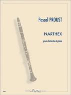 Narthex 